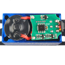 Waterproof SPT5435LV 35kg Large Torque Digital Standard Servo For 1/8 1/5 RC Car baja Climber Airplane Robotic Metal Gear