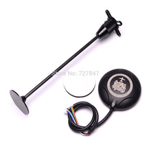 M8N M8N 8N / 6M High Precision GPS Built in Compass w/ Stand Holder for APM AMP2.6 APM 2.8 APM2.8 Pixhawk 2.4.6 2.4.8