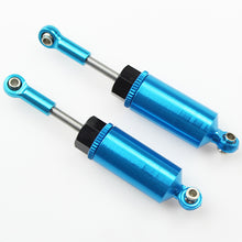 Upgrade Accessories The Front Shock Absorber For 01 35 Fy-01/Fy-02/Fy-03 Wltoys 12428 12423 12628 Rc Car Upgrade Spare Parts