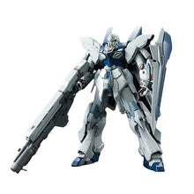 BANDAI Mobile Suit Gundam Sinanju NT.VER MG 1/100 Action Chart Out of Print Rare Spot Kids Assembled Toy Gifts