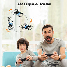 2020 NEW Global Drone GW125 Drones for Kids Altitude Hold RC Helicopter Mini Drone Wifi FPV Quadcopter VS E58 S9W Juguetes Dron