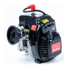 30.5cc 4 Bolt Motor Engine Fits 1/5 REDCAT LOSI 5IVE-T HPI Rovan Baja 5b 5T KM With 668 Carburetor Spark Plug 8000RPM Clutch