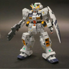 Original Gundam HG 1/144 Model RX-121-1 HAZEL CUSTOM TR-1 Mobile Suit Kids Toys