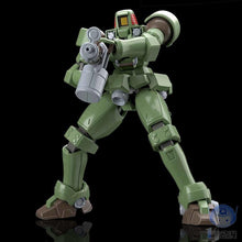 Original Japaness Gundam Model HG 1/144 GUNDAM OZ-06MS LEO Mobile Suit Kids Toys