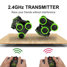 4WD Electric RC Car Rock Crawler Remote Control Toy Cars Off-Road Radio Radio Controlled Drive Toys For Boys Kids Suprise Gift