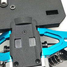Upgrade Suspension Arm & Front/Rear Hub C Seat Parts Kit for WLtoys A959 A979 A959B A979B RC Car Replacements