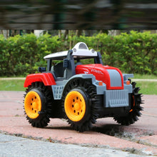 Remote Control Car Children Dump Truck Simulation 4 Wheels Drive Jeep Electric Stunt Toy cars Monster Truck RC Off Road