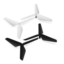 Wholesale 4pcs The Wing RC Helicopter Quadrocopter Parts Accessories Enhanced Blade Propeller for SYMA X5C X5SW X5