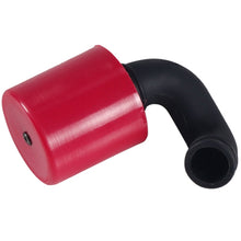 Alloy Air Filter for 1/8 RC Hobby Model Nitro Car Buggy Truck Hop-Up Parts for HSP Axial HPI Traxxas Himoto Redcat Losi