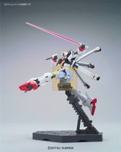 Original Gundam Model HG 1/144 CROSSBONE X-1 GUNDAM NT Mobile Suit Kids Toys