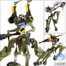 Original Figure Model Cute EVANGELION EVA-05 Unchained Mobile Suit Kids Toys