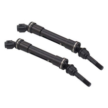 Front/Rear Drive Shaft Drive Axle Transmission Shaft for Traxxas 1/10 Slash 4X4 Hq727 Short Truck Model Car