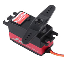 JX PDI-4409MG 9KG High Speed LOW PROFILE Short Digital Standard Servo for 1/8 1/10 RC Drift Car Yokomo HPI 3racing SAKURA D4 CS
