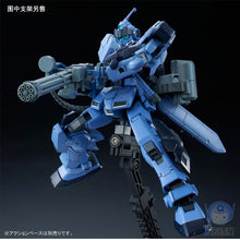 Original Japaness Gundam Model HG 1/144 RX-80PR PALE RIDER (space type) Mobile Suit Kids Toys