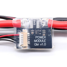 Power Module with 5.3V DC BEC with XT60 / XT90 / T Plug Connector For APM2.8 2.5 2.6 2.8 Pixhawk2.4.8 PIX RC Drone Part