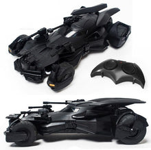 1:18 Batman vs Superman Justice League electric Batman RC car children toys model Gift simulation display Batmobile RC car 1:18