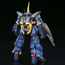 Original Gundam Model HG 1/144 RMS-154 Barzam GUNDAM BUILD DIVERS Unchained Mobile Suit Kids Toys