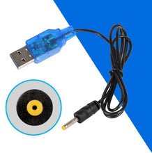 3.7v Charger Lipo battery Intelligence USB Drone Electric RC Toys airplane model R/C helicopter Music story machine Charger part