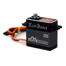 JX Ecoboost CLS6336HV 36KG Large Torque 180Degree CNC Digital Coreless Servo for RC Models Helicopter Cars