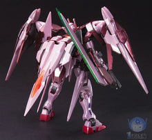 Gundam Model HG 1/144 00 TRANS-AM RAISER + GN SWORD 3 GUNDAM READY PLEAYER ONE Bandai Robot Mobile Suit Kids Toys