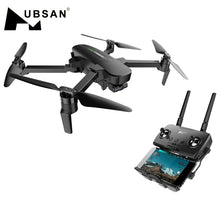 Hubsan Quadcopter ZINO PRO GPS 5G WiFi 4KM FPV with 4K UHD Camera 3-Axis Gimbal Sphere Panoramas RC Drone Quadcopter RT