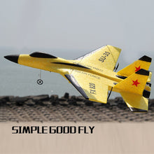 F16 SU35 RC Plane EPP Foam Flying Glider Fixed Wing Fight Aircraft 2.4G Electric Remote Control Airplane Phantom rc Fighter Toys