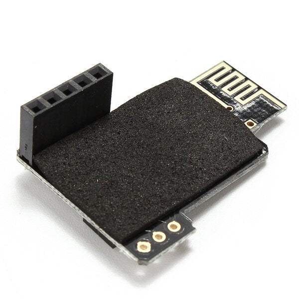 TOY-MTX Multiprotocol TX Module For Frsky X9D X9D Plus X12S Flysky TH9