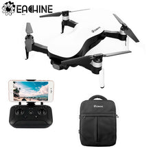 Eachine EX4 5G WIFI 1.2KM FPV GPS With 4K HD Camera 3-Axis Stable Gimbal 25 Mins Flight Time RC Drone Quadcopter RTF VS X12