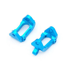 Aluminum C-Hub A959-05 for WLtoys A959 Upgrade Parts 1/18 A949 A959 A969 A979 K929 RC Car Replacement