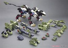 Model ROBOT ANIMAL ZOIDS 1/72 Handing Building Justice Freedom 00 Destiny Armor Unchained Mobile Suit Kids Toys