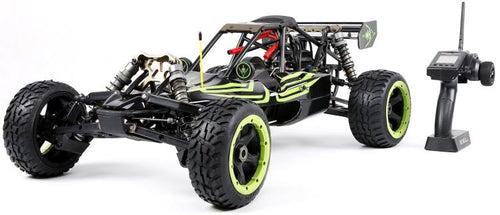 Brushless Motor Standard Edition Rc Car for 1/5 Scale ROFUN Racing EV8 E-Baja