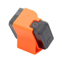 GOPRO 5/6/7 Camera Hold Mount Install Holding Base Support Covered Seat For RC FPV Racing Drone Quadcopter Frame