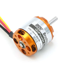 DYS D3542 1450KV 1250KV 1000KV Brushless Multicopter Outrunner Motor For Mini Multicopters RC Plane Helicopter
