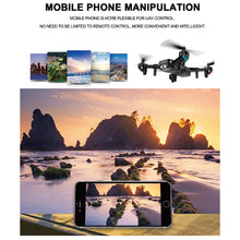 4K L103 Rc Helicopters Camera Wifi Fpv Drone Gps Drone Altitude Hold 2.4g Optical Flow Position Drone Camera Rc Toys For Kid