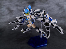 CMT Instock Dragon Momoko E-Model HERACROSS And White Tiger A.t.k Girl 1/12 Scale Model Anime Mobile Suit Toys Figure