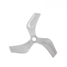 12Pairs 24PCS Gemfan 75mm Ducted Props PC 3-Blade Propeller CW CCW 5mm for 1408-1808 Motor Cinewhoop RC FPV Racing Drone