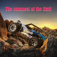 Electric RC Car Rock Crawler Remote Control Toy Cars truck On The Radio Controlled Drive Off-Road Toys For Boys Kid Gift