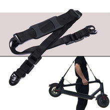 Hand Carrying Handle Shoulder Strap Belt For Xiaomi Mijia M365 Electric Scooter