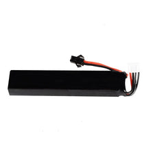 11.1v Lipo Battery for Water Gun 3S 11.1V 2000mAh 30C 452096 battery for Mini Airsoft BB Air Pistol Electric Toys Guns Parts