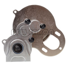 NEW ENRON Metal Gear Box Set For RC 1/10 1:10 Rock Crawler Monster Truck Off Road Rock Cruiser RGT EX86100 HSP 94180 18024