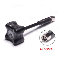 Pagoda 2 / Lollipop / BlackSheep / Stubby 5.8GHz FPV Antenna SMA / RP-SMA / MMCX / UFL Plug for RC FPV Racing Drone Quadcopter