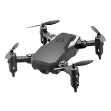 Drone LF606 FPV RC Drone With 720P 480P Camera RC Quadcopter Folding Drones Altitude Hold Mini Helicopter For Kids Toys