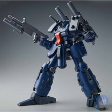 Japaness Bandai Original RE 1/100 Gundam MSA-005K GUNCANNON DETECTOR Unchained Mobile Suit Kids Toys BANDAI