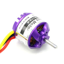 DYS D2830 2830 750KV 850KV 1000KV 1300KV Brushless Motor For Rc Multicopter