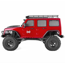 RGT RC Crawler 1:10 4wd RC Car Metal Gear Off Road Truck RC Rock Crawler Cruiser EX86100 Hobby Crawler RTR 4x4 Waterproof RC Toy