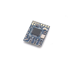 DasMikro 2.4G 8CH AFHDS Nano Surface Receiver Das87 1/87 Parts For Flysky Transmitter Micro Racing Rc Car Parts