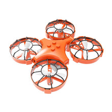 Eachine E016F 3-in-1 EPP Flying Air Boat Land Driving Mode Detachable One Key Return RC Quadcopter RTF Kids toy