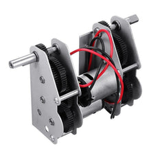 for Henglong 3818 3819 3848 3849 3858 3859 3868 Ect 1/16 RC Tank Parts Steel Drive System/Steel Gear Box
