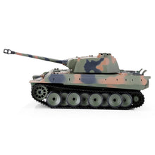 Henglong 1:16 Remote Control Main Battle Tank Toy Gift