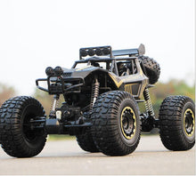 1:8 50cm super big RC car 4x4 4WD 2.4G high speed Bigfoot Remote control Buggy truck climbing off-road vehicle jeeps gift toys